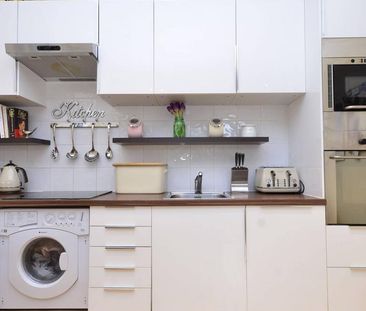 2 bedroom flat to rent - Photo 5