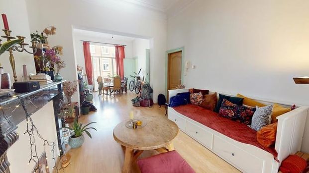 Appartement te huur - Photo 1