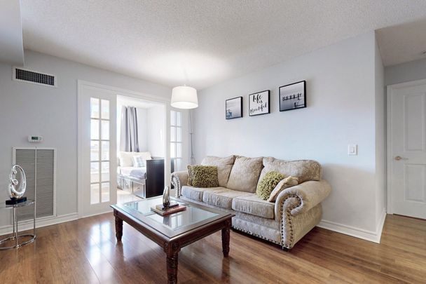 For Lease - 152 St Patrick Street Unit# 901, Toronto, Ontario - Photo 1