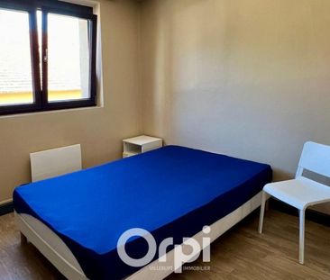 Appartement 4 pièces à - Photo 2