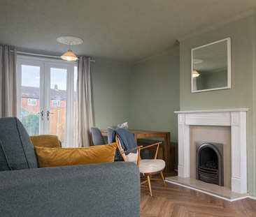 3 bedroom terraced house to rent - Photo 3