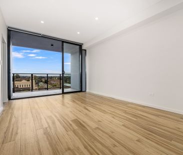 Modern one bedroom unit - 20% below market rent - Photo 2