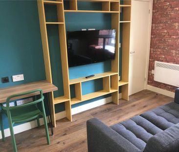 1 bedroom apartment to rent - Photo 2