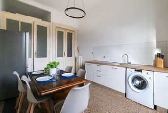 Corso Svizzera, Turin, Piedmont 10143