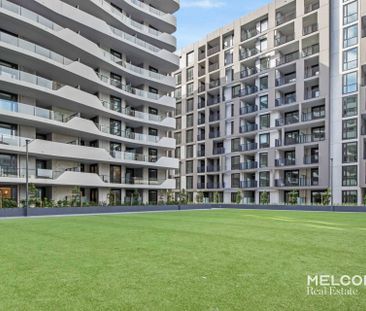 CONVENIENCE LOCATED TWO BEDROOMS AT M-CITY - FURNISHED - Photo 4