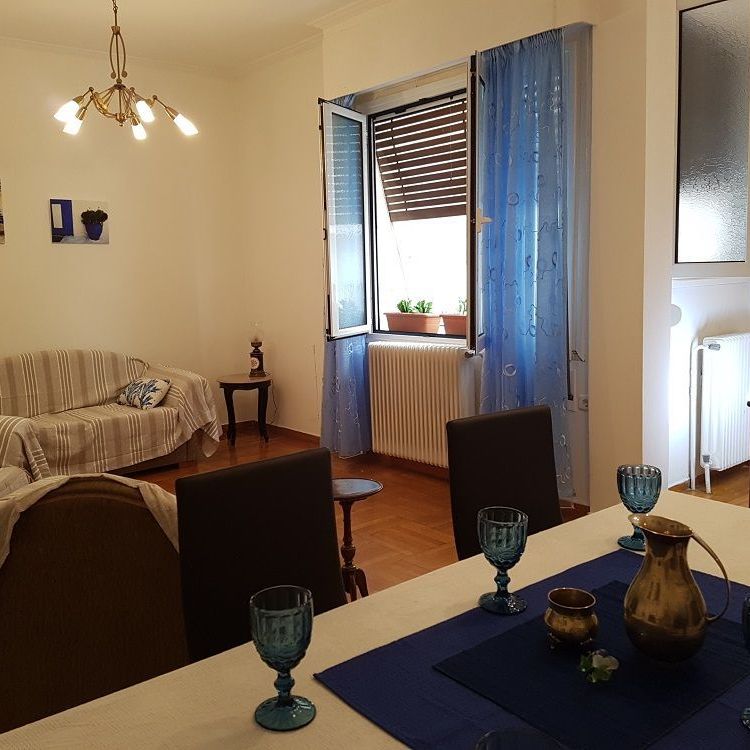 Διαμέρισμα για ενοικίαση Άνω Κυψέλη (Κυψέλη) - Photo 1