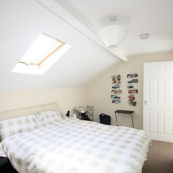 1 bedroom end of terrace house to rent - Photo 1