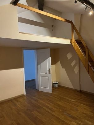 Appartement te huur - Photo 1