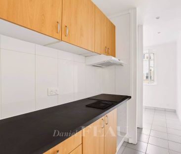 Location appartement, Paris 14ème (75014), 3 pièces, 59.32 m², ref ... - Photo 1