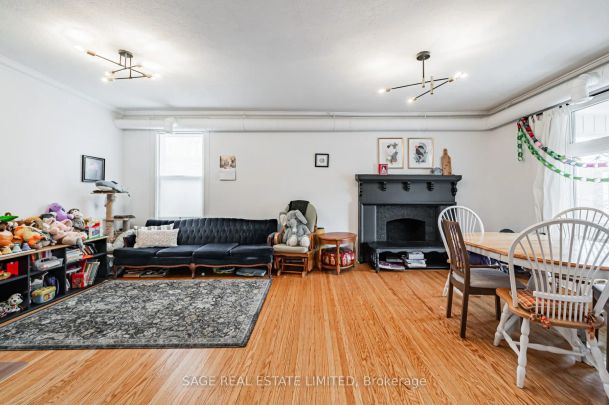 459 Aberdeen Avenue #2nd - Photo 1