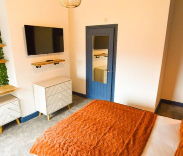 1 bedroom in a house share to rent - Photo 5