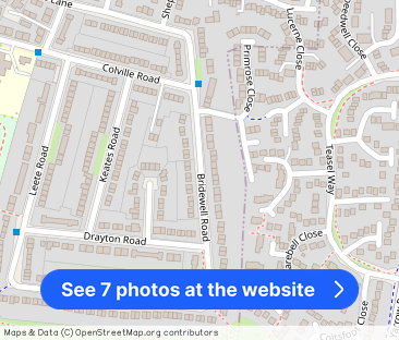 Room 3, Bridewell Road, Cambridge - Photo 1