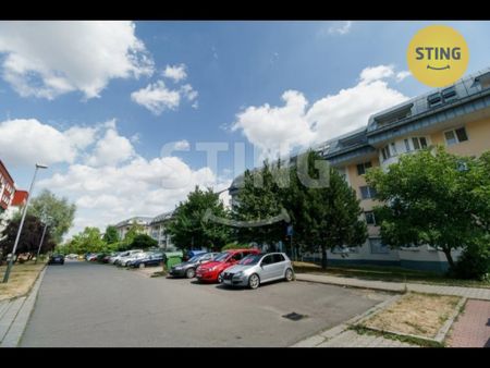 Byt 1+kk k pronájmu, Ostrava / Bělský Les, ulice Horní - Фото 5