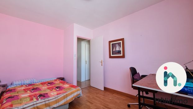 Location Appartement 3 pièces 76m² VANNES 56000 - Photo 1