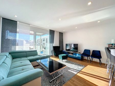 4.5 Zimmer, 65 m², 2. Stock - Photo 3