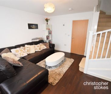 2 bedroom terraced house to rent - Photo 2