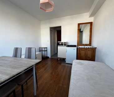 Location Appartement 1 pièce 16m² ANNECY 74000 - Photo 1