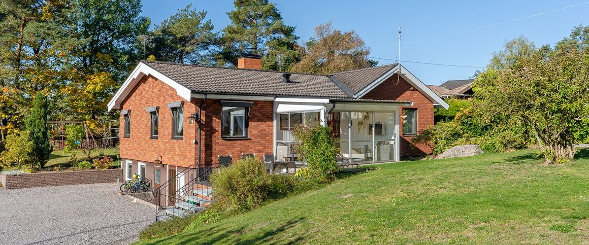 Glottervägen, Åby - Photo 1
