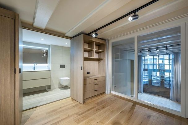 Appartement te huur: Bloemstraat 19-A 1016 KV Amsterdam - Foto 1