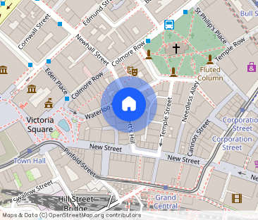 Bennetts Hill, Dudley, West Midlands, DY2 - Photo 1