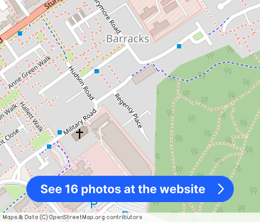 Regency Place, Canterbury (Room) - Photo 1