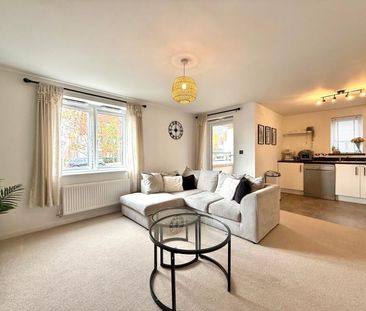 2 bedroom apartment to rent - Photo 6