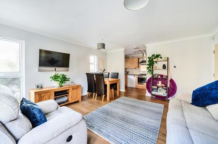2 bedroom flat to rent - Photo 3