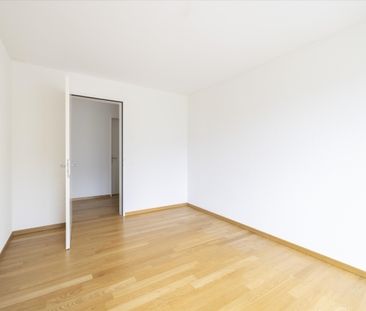 Fantastique appartement à Sargans avec vue sur le Pizol - Foto 2