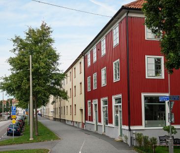 Kungsladugårdsgatan, Göteborg - Photo 5