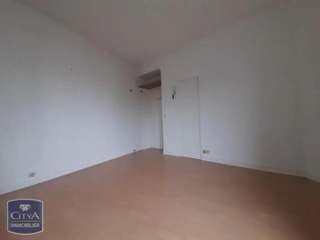 Appartement à louer 1 pièce 17.41m² - Photo 5