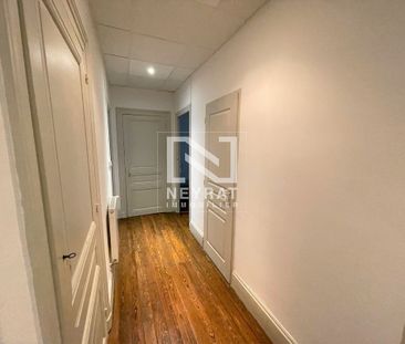 APPARTEMENT T3 A LOUER - Photo 5