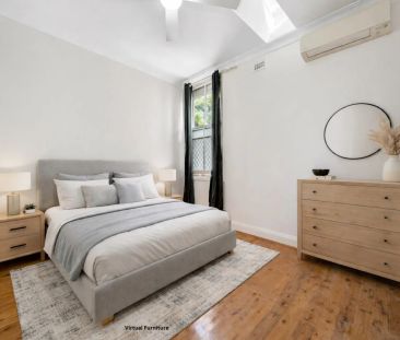 Sun-Drenched Garden Home in Prime Inner West Pocket - Photo 4