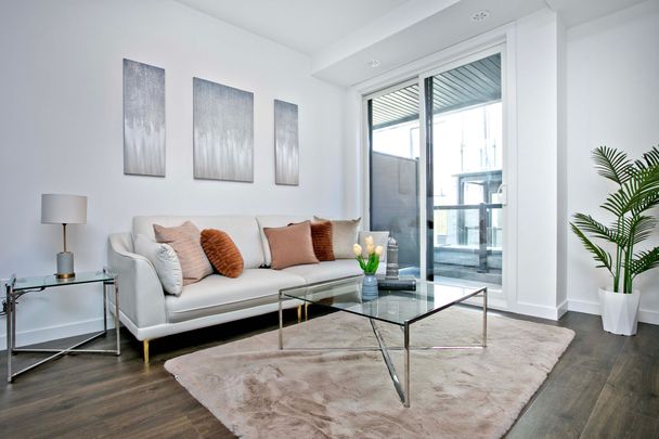 For Lease - 117 Marydale Street Unit# 3, Markham, Ontario - Photo 1