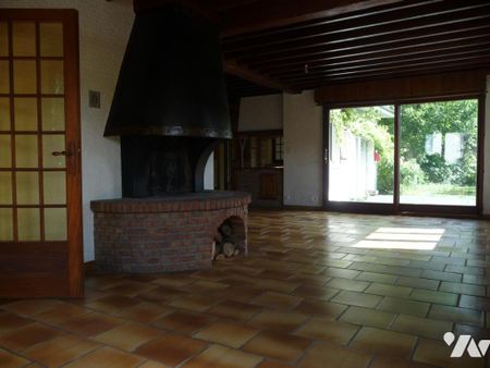 Loue Maison à Annezin - Photo 2