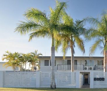 FULLY AIR CONDITIONED AND CENTRALLY LOCATED! - Photo 1