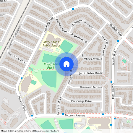 78 Pennyhill Drive Unit# Basement, Toronto