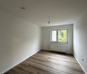 Helle, neu renovierte 3-Zimmerwohnung ca. 82m² mit Balkon in Dortmu... - Photo 3