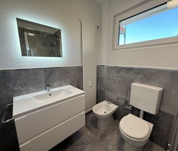 UP TO 3 MONTHS FREE -3.5 rooms with 2 bathrooms in Coldrerio - Photo 5