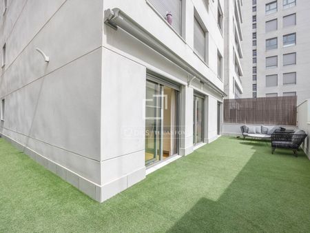 New build 3 Bedroom apartment with 68m² terrace for rent in La Xerea, Valencia - Photo 3
