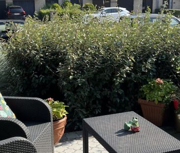 Gelijkvloers app. te huur in Wenduine voor € 750 met 1 slaapkamer - Foto 6