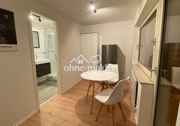 Unterkunft im Rhein-Main Gebiet - bei DARMSTADT - Photo 1