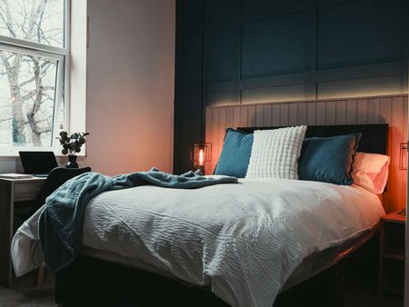 Ensuite Professional Coliving Room 9 (Floor -1) - Photo 2