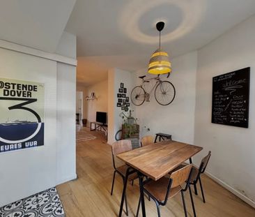 Appartement te huur - Foto 4