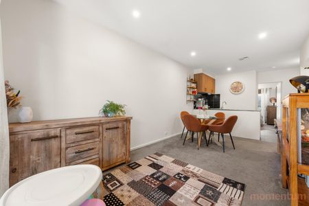 32/33 Braybrooke Street, Bruce ACT 2617 - Townhouse For Rent | Domain - Photo 4