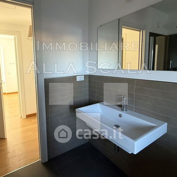 Bilocale in Affitto in Via Ausonio a Milano - Foto 1