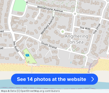 South Strand, East Preston, BN16 - Photo 1