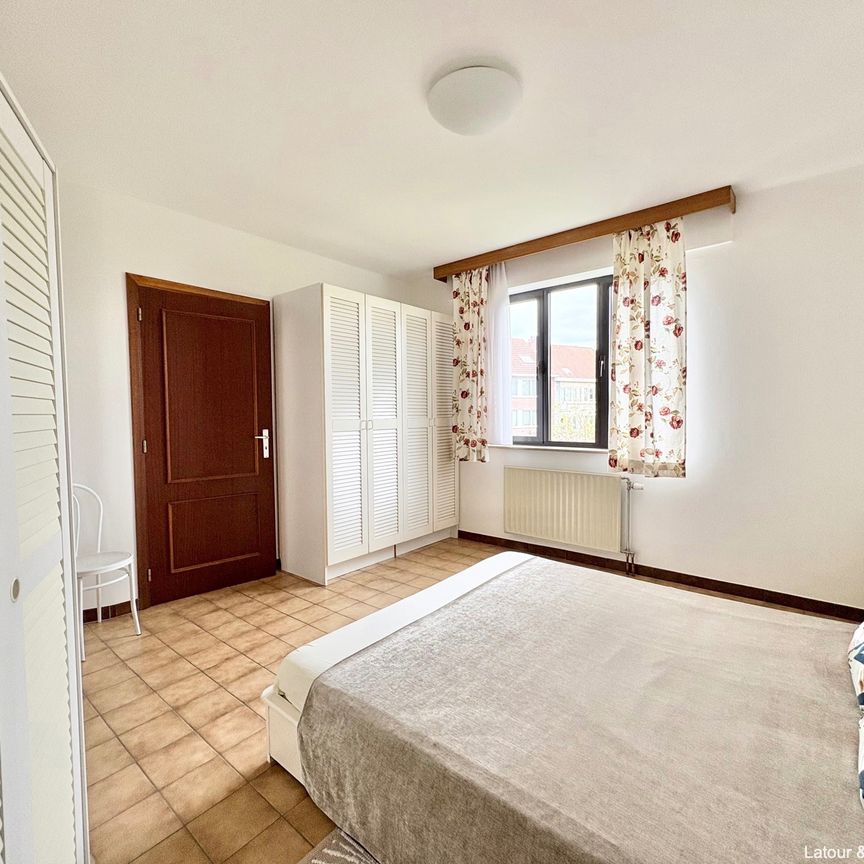 Avenue Louis Jasmin, 1150, Woluwe-Saint-Pierre - Photo 1