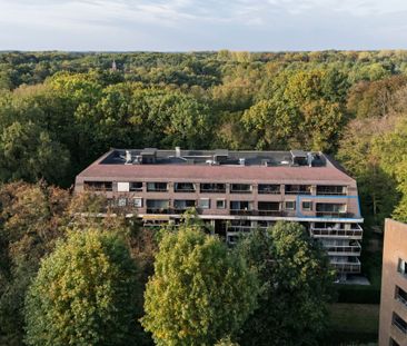 Appartement met 2 SLPK in residentie Ter Beuken in Turnhout - Photo 5