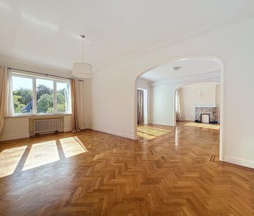 Roosevelt: Magnificent apartment + balcony + garage - Foto 6