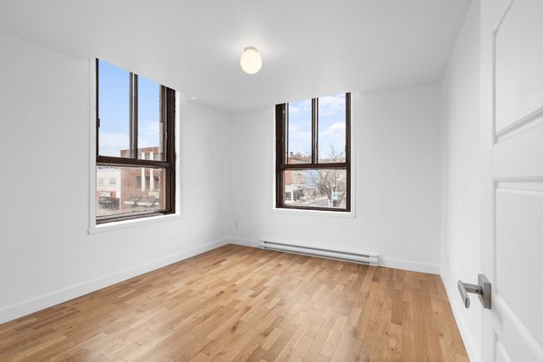 Condo for rent, Montréal (Le Plateau-Mont-Royal) - Photo 1